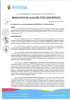 Vista preliminar de documento Resolución de Alcaldía N°052-2025-MPH/ALC