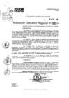 Vista preliminar de documento RDR 0014-2025