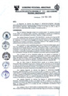 Vista preliminar de documento RESOLUCION EJECUTIVA REGIONAL 0065-2025 GRA
