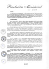 Vista preliminar de documento Resolución Ministerial N° 0102-2025-RE