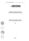 Vista preliminar de documento Plan Anual de Tabajo Archivístico del Ministerio de Relaciones Exteriores 2025
