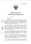 Vista preliminar de documento Resolución N° 086-2014-DV-PE