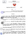 Vista preliminar de documento Resolucion Directoral N° 000757-2025