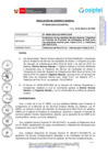 Vista preliminar de documento N° 048-2025-GG/OSIPTEL
