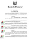 Vista preliminar de documento RM N° 060-2025-MIMP