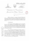 Vista preliminar de documento Plan Operativo Institucional (POI) 2024 II Actualizacion de la Policia Nacional del Peru