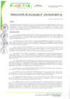 Vista preliminar de documento RA N°169-2025-MPP-A