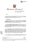 Vista preliminar de documento Res.-032-2025-MINCETUR_SG_OGA_OP