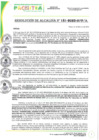 Vista preliminar de documento RA N°181-2025-MPP-A