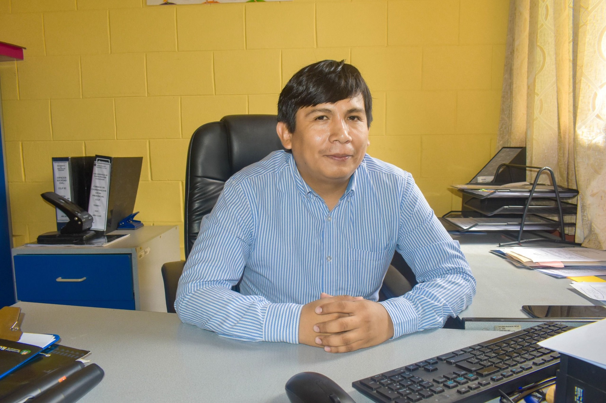 Previamente se desarrollarán talleres centrales con Juntas Vecinales y Organizaciones.