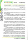 Vista preliminar de documento RA N°184-2025-MPP-A