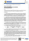 Vista preliminar de documento Resolución Administrativa de Sanciones n.° 136-2025-MPHZ/GM/SGT
