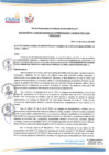 Vista preliminar de documento Resolución de Oficina General de Administración y Finanzas N°027-2025-OGAF-MDCH