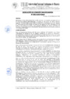 Vista preliminar de documento 85. RESOLUCIÓN DE COMISIÓN ORGANIZADORA N° 085-2025-UNAH