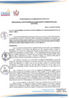 Vista preliminar de documento Resolución de Oficina General de Administración y Finanzas N°031-2025-OGAF-MDCH