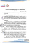 Vista preliminar de documento Resolución de Oficina General de Administración y Finanzas N°032-2025-OGAF-MDCH