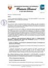 Vista preliminar de documento RESOLUCION DIRECTORAL N°007-2025 REEMBOLSO DE VIATICO SERVICIOS GENERALES SR. JULIAN TORIBIO RIQUEZ MARQUEZ (1)