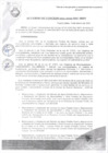 Vista preliminar de documento ACUERDO DE CONSEJO 003-2025-SEC-MDY