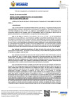 Vista preliminar de documento Resolución Administrativa de Sanciones n.° 143-2025-MPHZ/GM/SGT