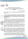 Vista preliminar de documento Resolución de Oficina General de Administración y Finanzas N°030-2025-OGAF-MDCH