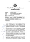 Vista preliminar de documento Resolución N° 010308362019