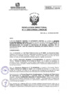Vista preliminar de documento RESOLUCION DIRECTORAL N° 040-2025- COMITÉ PARA LA IMPLEMENTACION DE PLANES O PROYECTOS DE MEJORA CONTINUA