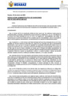 Vista preliminar de documento Resolución Administrativa de Sanciones n.° 145-2025-MPHZ/GM/SGT