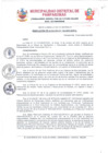 Vista preliminar de documento RESOLUCION DE ALCALDIA N° 134-2023-MDP-A