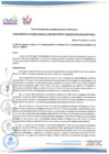 Vista preliminar de documento Resolución de Oficina General de Administración y Finanzas N°026-2025-OGAF-MDCH