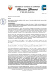 Vista preliminar de documento RESOLUCION DIRECTORAL N°003-2025-UNAB (APROBAR EL ROL DE VACACIONES DE DOCENTES ORDINARIOS)