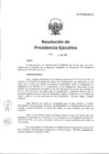 Vista preliminar de documento Resolución N° 090-2014-DV-PE