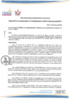 Vista preliminar de documento Resolución de Oficina General de Administración y Finanzas N°025-2025-OGAF-MDCH