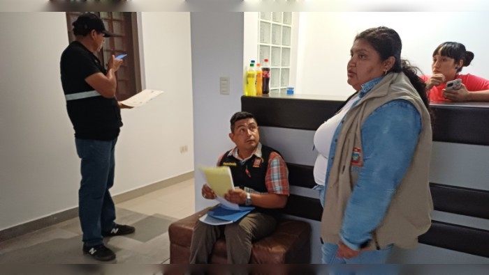 Hospedaje