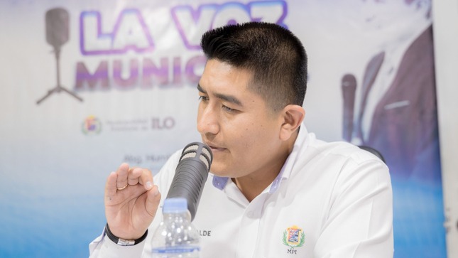 Alcalde provincial Abg. Humberto Tapia en su política de transparencia y de mantener informada a la comunidad dispuso la implementación de este nuevo espacio de comunicación.