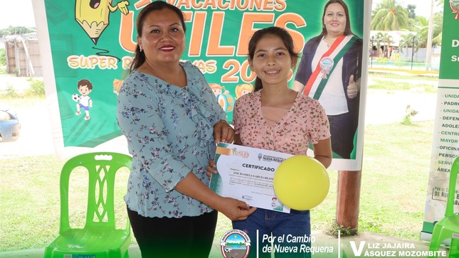 Foto de la actividad