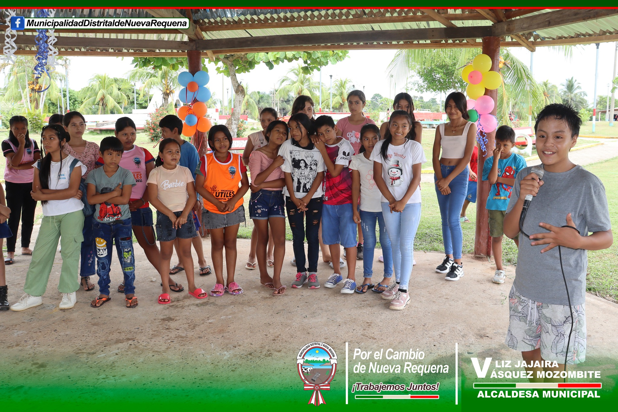 Foto de la actividad