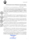 Vista preliminar de documento RGM065-2025