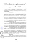 Vista preliminar de documento Resolución Ministerial N° 0096-2025-RE