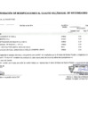 Vista preliminar de documento Modificaciones al Cuadro Multianual de Necesidades Nº 00000020-2025-MDSA