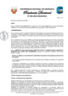 Vista preliminar de documento RESOLUCION DIRECTORAL N°004-2025-UNAB  (REEMBOLSO DE VIATICO DR. JOSÉ LUIS JIMENEZ NAVARRO)