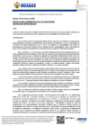 Vista preliminar de documento Resolución Administrativa de Sanciones n.° 165-2025-MPHZ/GM/SGT
