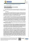 Vista preliminar de documento Resolución Administrativa de Sanciones n.° 167-2025-MPHZ/GM/SGT