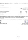 Vista preliminar de documento MODIFICACIÓN AL CMN N° 40