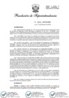 Vista preliminar de documento RS 00033-2025-SUCAMEC[R]