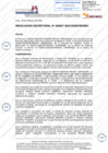 Vista preliminar de documento Resolución Secretarial N° 000027-2025-SGEN_RENIEC