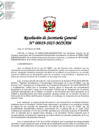 Vista preliminar de documento RSG. 00019-2025-MINAM