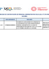 Vista preliminar de documento Absolucion de reclamos Proceso 276