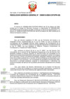Vista preliminar de documento RGG Nº D000013-2025-GG