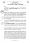 Vista preliminar de documento Resolución de Gerencia Municipal N° 112-2025-MDCATACAOS-GM
