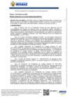 Vista preliminar de documento Resolucion de Alcaldia n° 29-2025- MPHZ-A